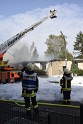 Feuer 2 Y Explo Koeln Hoehenhaus Scheuerhofstr P0572